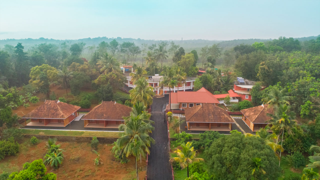 Best resorts in Kochi